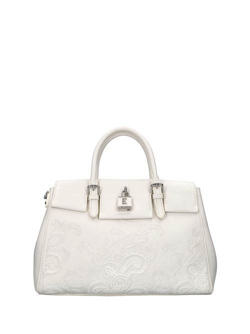Borsa in ecopelle ERMANNO FIRENZE | 12401751CREMA